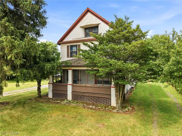 1624 N Main St, Niles, OH 44446