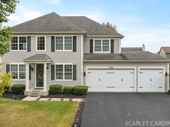 13905 Trillium Ln, Plainfield, IL 60544