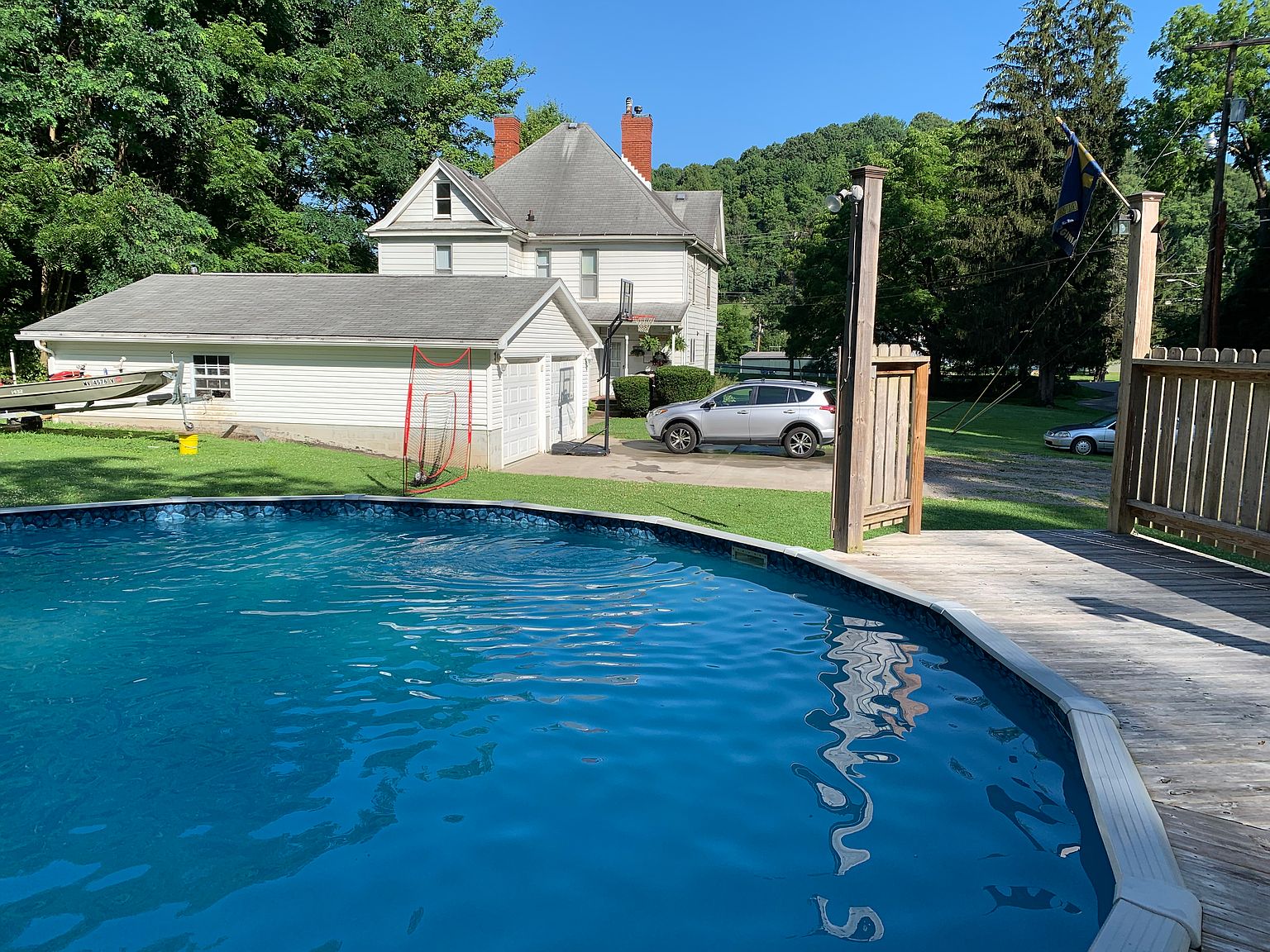 1301 Pleasant Valley Rd, Fairmont, WV 26554 Zillow
