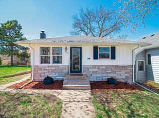 3454 Polk St NE, Minneapolis, MN 55418