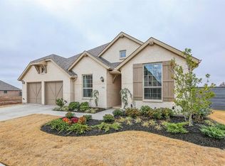 7041 Cross Point Ln, Little Elm, TX 76227