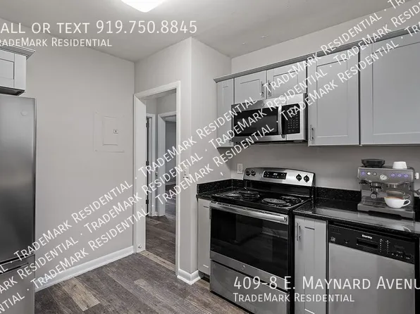 409-8 E Maynard Ave, Durham, NC 27704