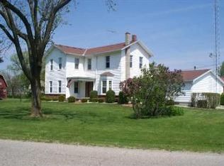 4998 Iffland Rd, Blissfield, MI 49228