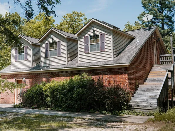 3142 Kelley Ln, Alexander, AR 72002