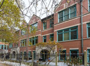 1445 S Indiana Ave, Chicago, IL 60605