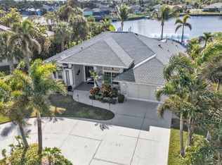 18061 Cullman Ave, Pt Charlotte, FL 33948