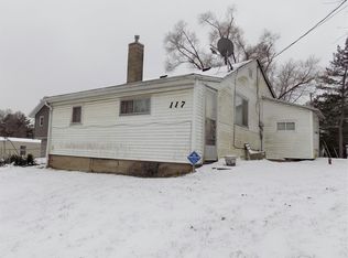 117 Blackport Dr, Goshen, IN 46528