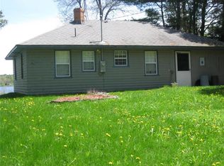 28 1st Fireroad, China, ME 04358