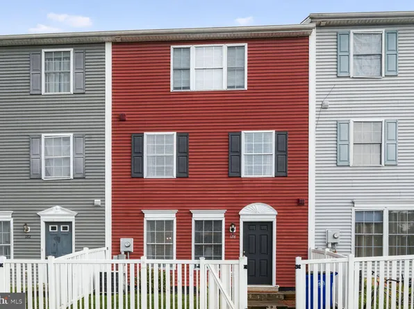 178 N Altamont Ave, Thurmont, MD 21788