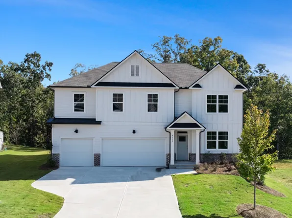 MANSFIELD Plan, Falcon Landing