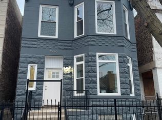 3930 W Fillmore St, Chicago, IL 60624