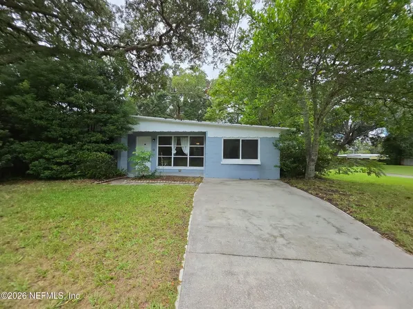 228 N WHITNEY Street, St. Augustine, FL 32084