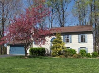 3701 Monitor Pl, Olney, MD 20832