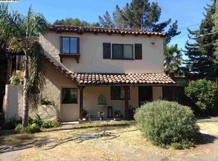 4890 San Pablo Dam Rd, El Sobrante, CA 94803