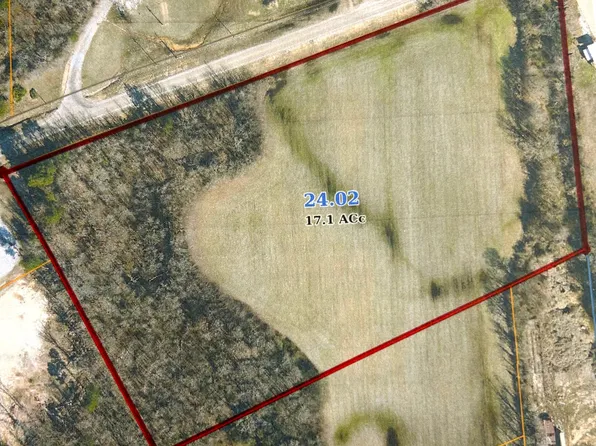 N Eason Blvd, Tupelo, MS 38804