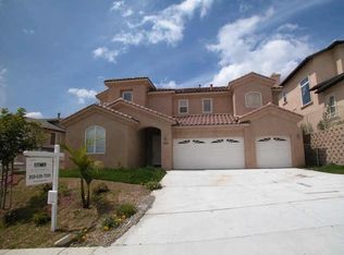 970 Luther Dr, Spring Valley, CA 91977