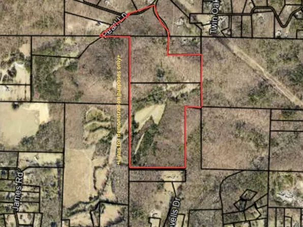 374 Bingham Rd SW, Cartersville, GA 30120