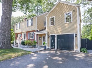 9 Sherwood Rd, Natick, MA 01760