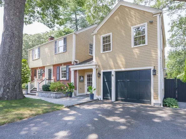 9 Sherwood Rd, Natick, MA 01760