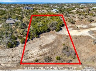 3536 Comal Spgs #221, Canyon Lake, TX 78133