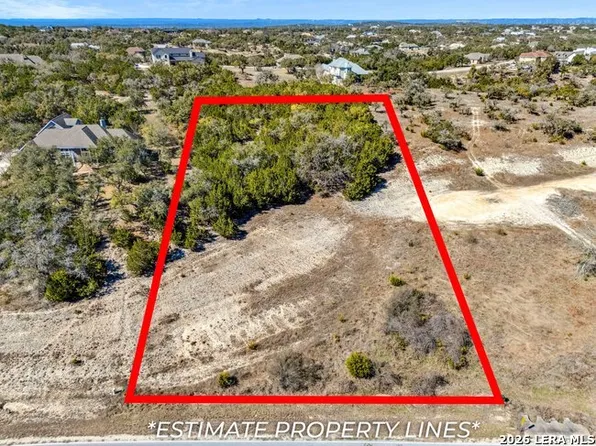 3536 Comal Springs LOT 221, Canyon Lake, TX 78133