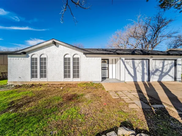 6804 Margaret Dr, Forest Hill, TX 76140