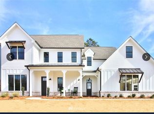 3 Lake Flora Rd SW LOT 3, Port Orchard, WA 98367