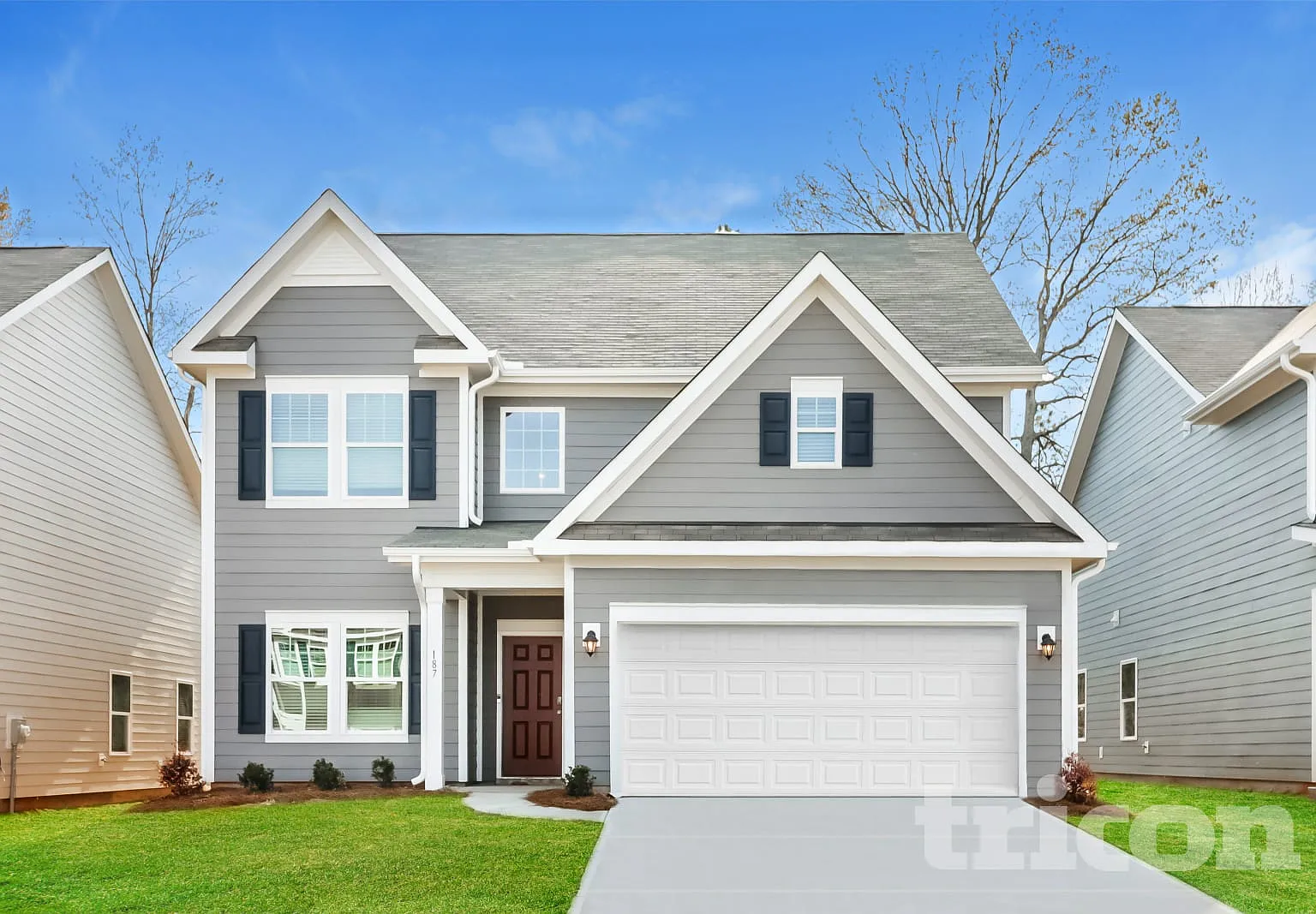 187 Queenshall Rd Mooresville Nc — Photo 1