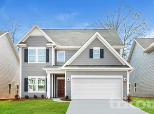 187 Queenshall Rd, Mooresville, NC 28117