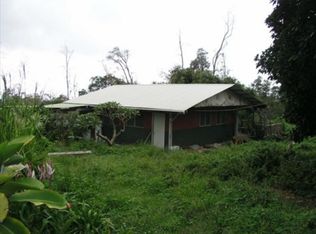 89-738 Huanui Rd LOT 39, Captain Cook, HI 96704