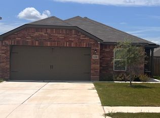 128 Dupont Pass, Jarrell, TX 76537
