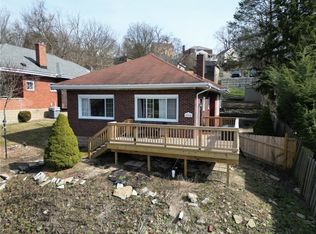 5514 Moore Ave, Verona, PA 15147