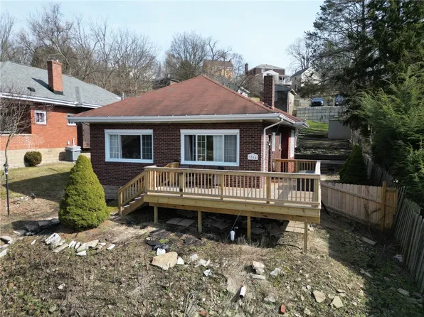 5514 Moore Ave, Verona, PA 15147