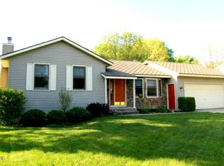 3721 Pine Meadows Dr NE, Rockford, MI 49341