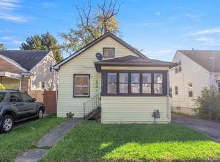 6424 Vaughan St, Detroit, MI 48228