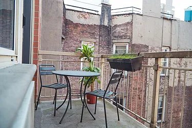 Rented by Keller Williams NYC