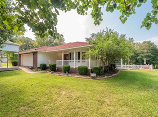 365 Helms Rd, Arkadelphia, AR 71923