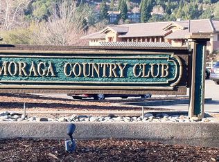 939 Augusta Dr, Moraga, CA 94556
