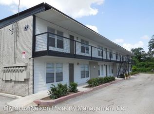 5415 Scott St APT 25, Houston, TX 77021