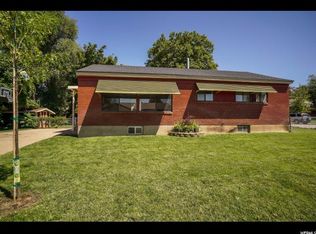 4766 S 200 W, Washington Terrace, UT 84405