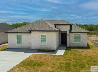 1345 Daytona Beach Ct, Brownsville, TX 78521