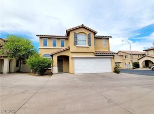 7863 Warwickshire Way, Las Vegas, NV 89139