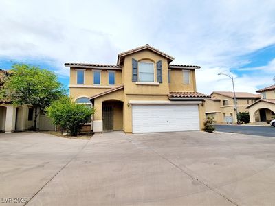 7863 Warwickshire Way, Las Vegas, NV, 89139