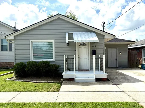 708 Houma Blvd, Metairie, LA 70001