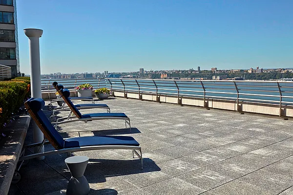 Rented by Brown Harris Stevens | media 22