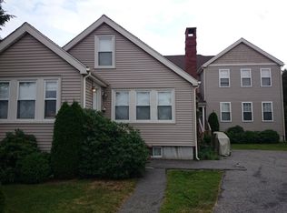 22 Abbey Rd #3, Brighton, MA 02135