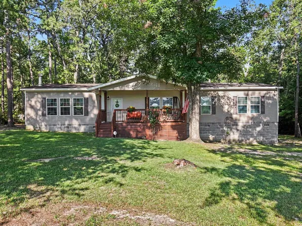 1692 Cane Branch Rd., Loris, SC 29569