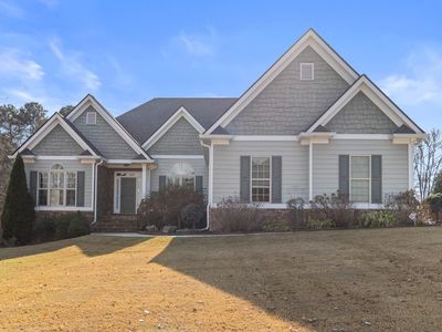 32 Summit View Dr, Jefferson, GA, 30549