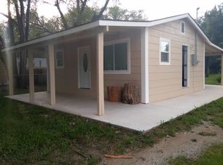 1402 W 63rd St N, Wichita, KS 67204
