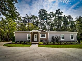 1180 Owl Ct, Lincolnton, GA 30817